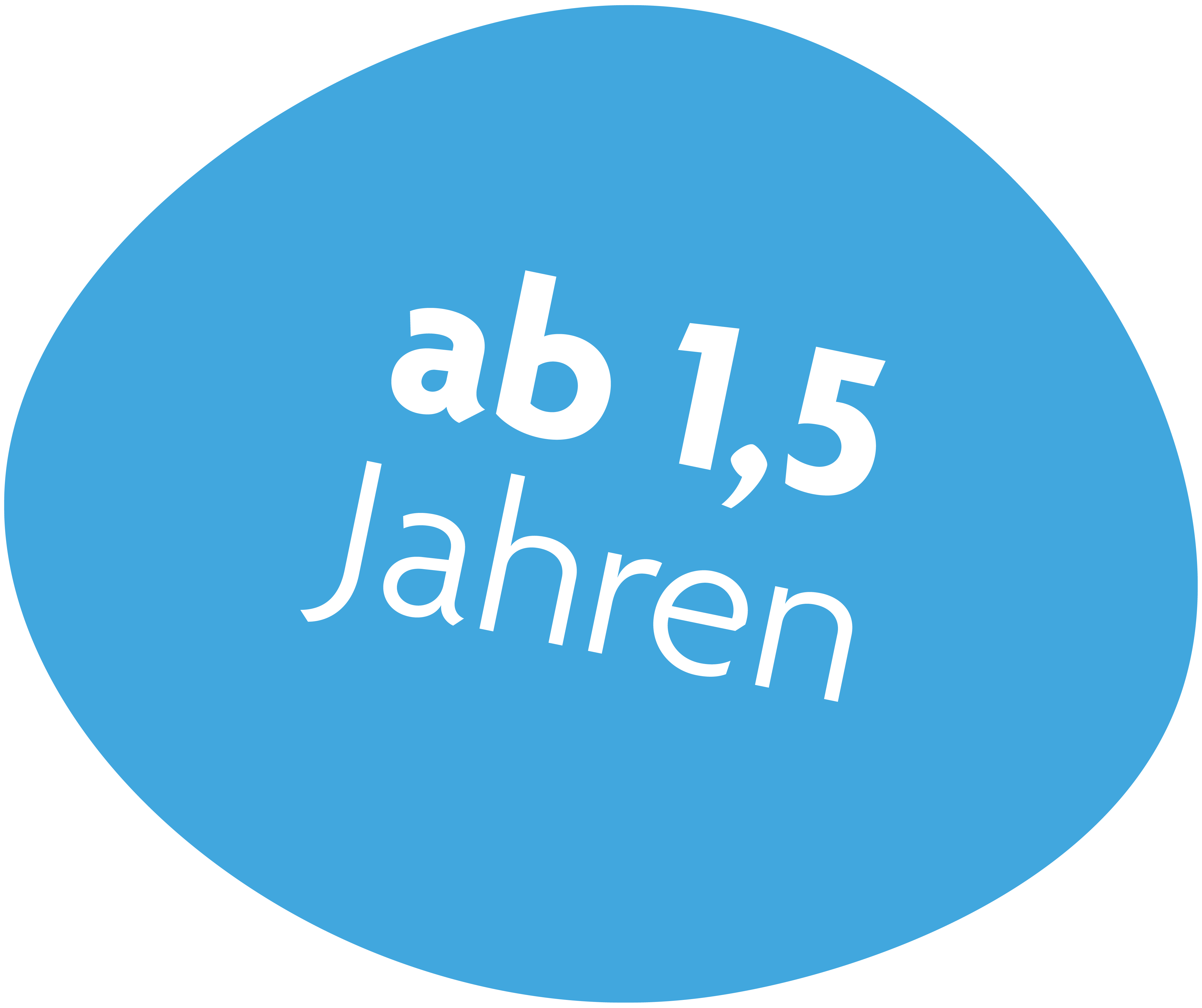 Zeit, um Bewegung zu erleben