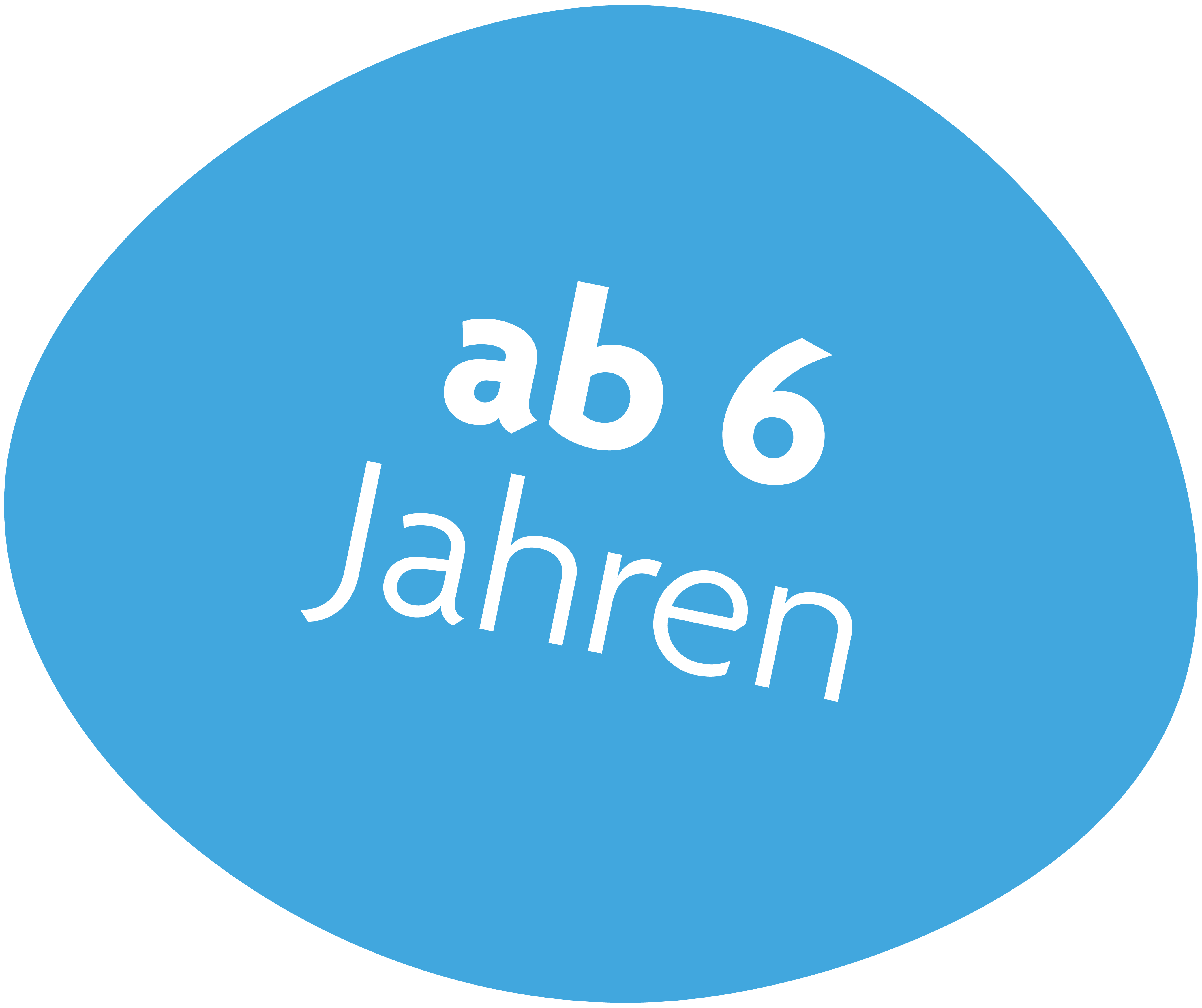 Mit uns wachsen - deine Reise…