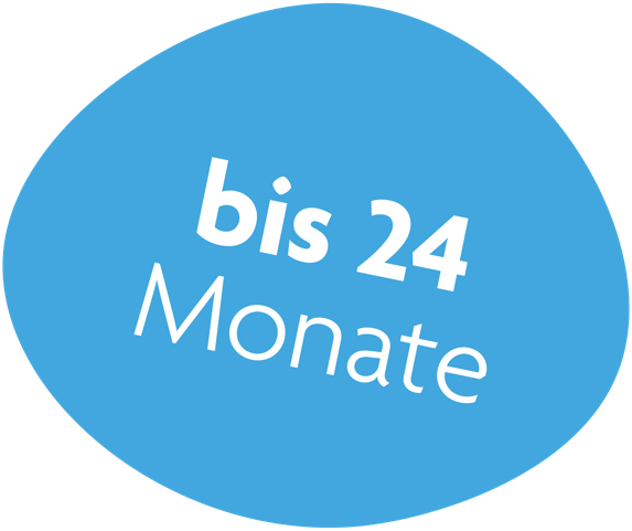 Zeit für Eigenständigkeit