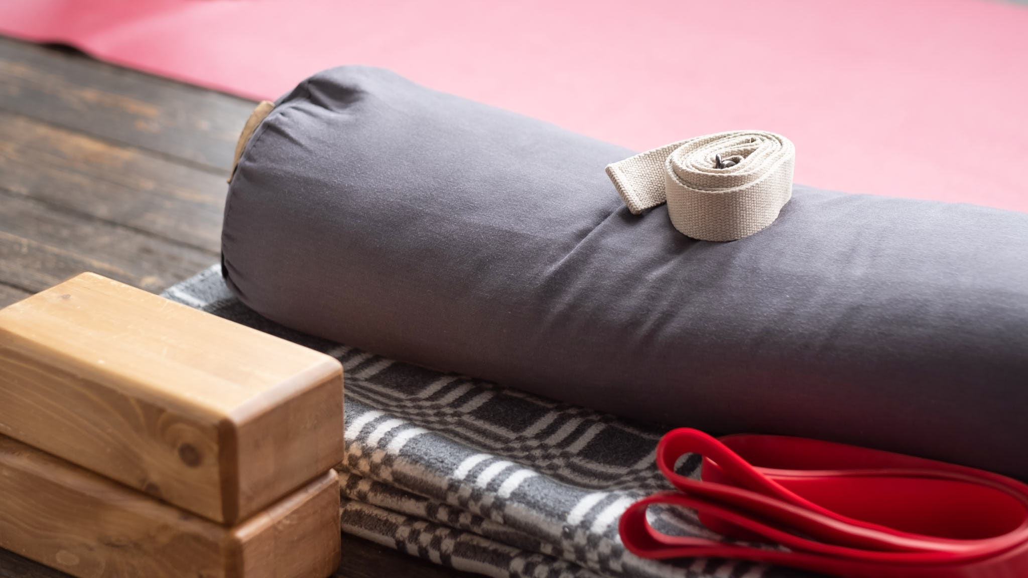 Iyengar Yoga erleben:
