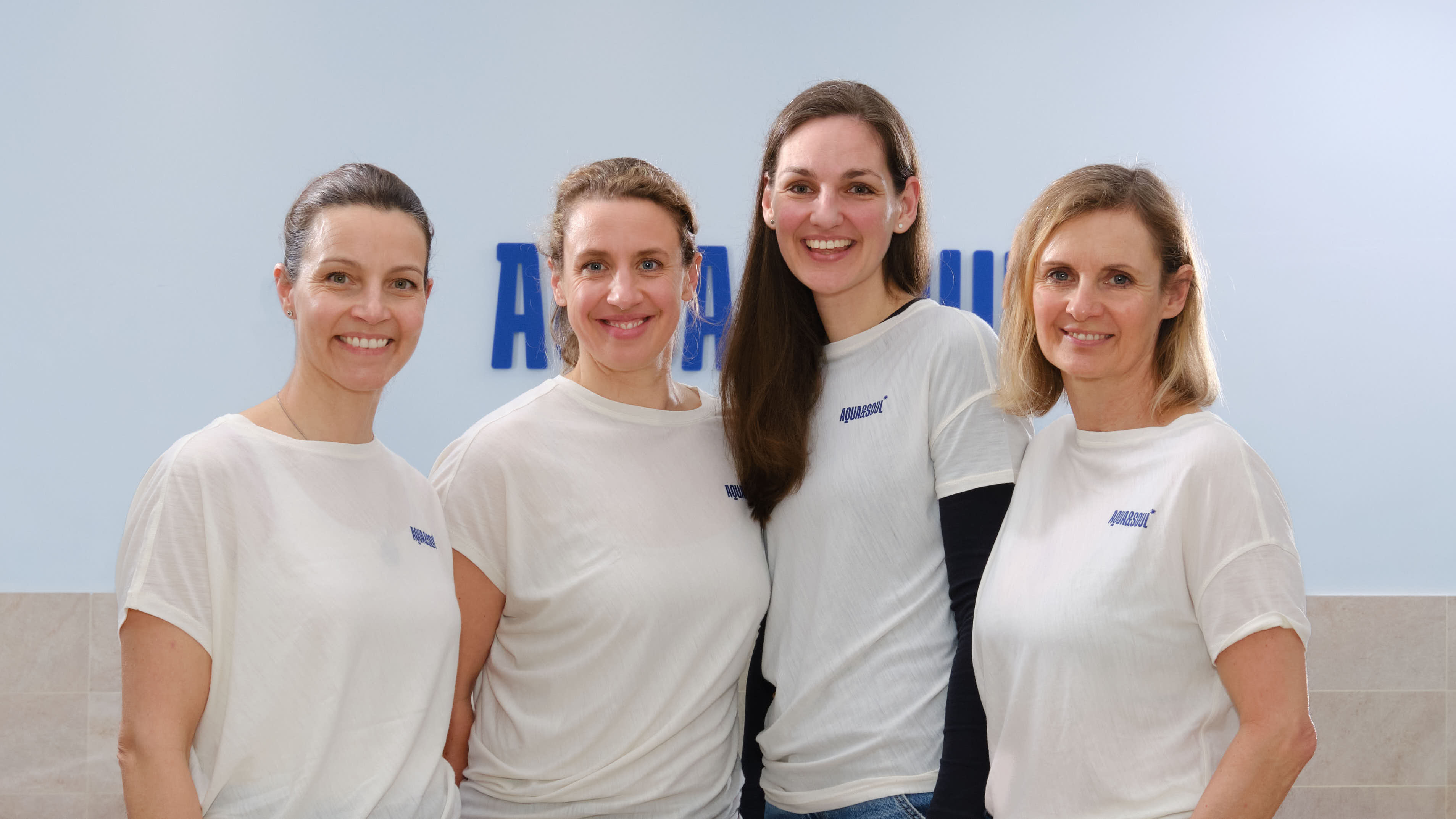 Harmonische Babymassage (nach Bruno Walter)