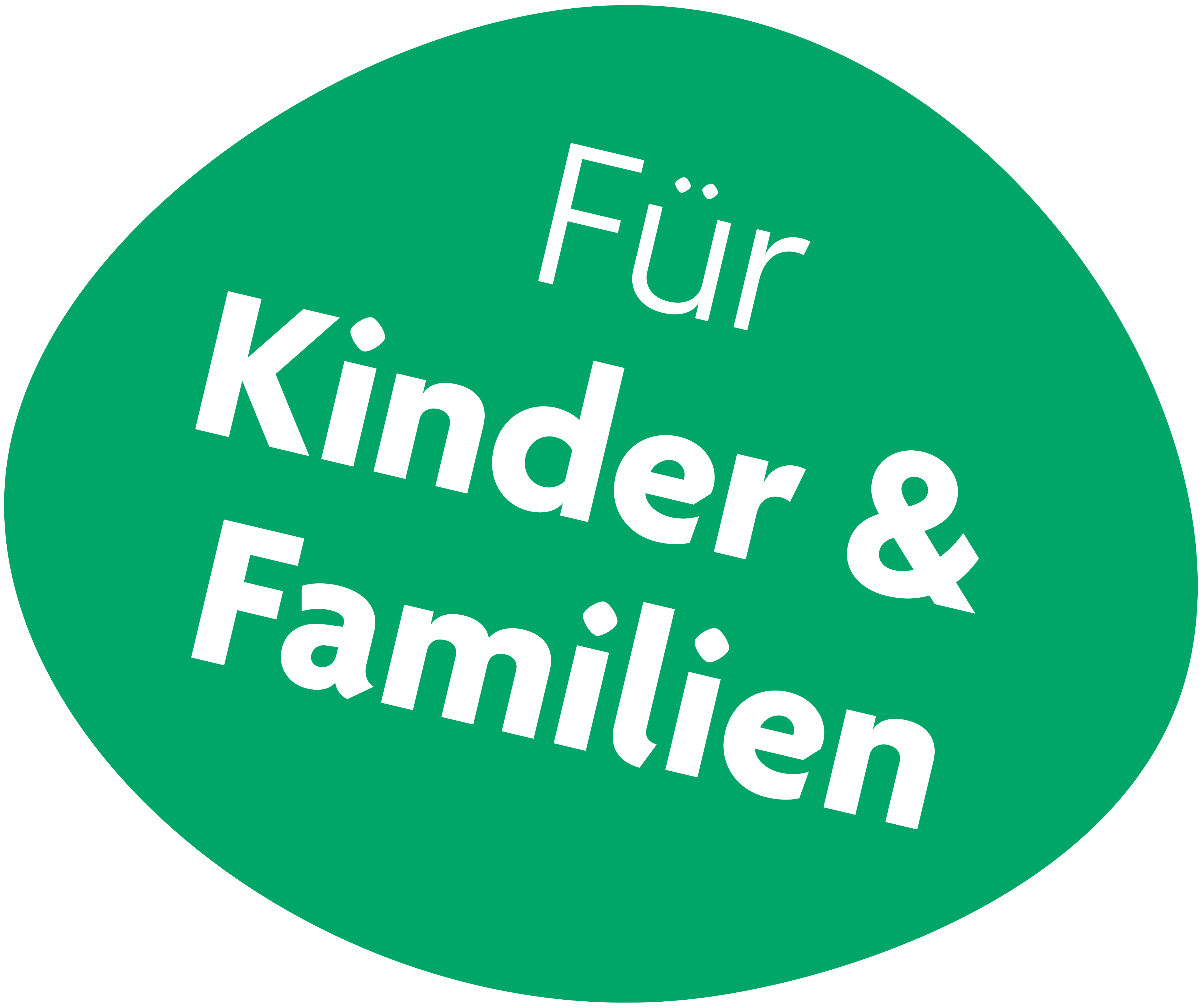 Buntes Programm für Erwachsene