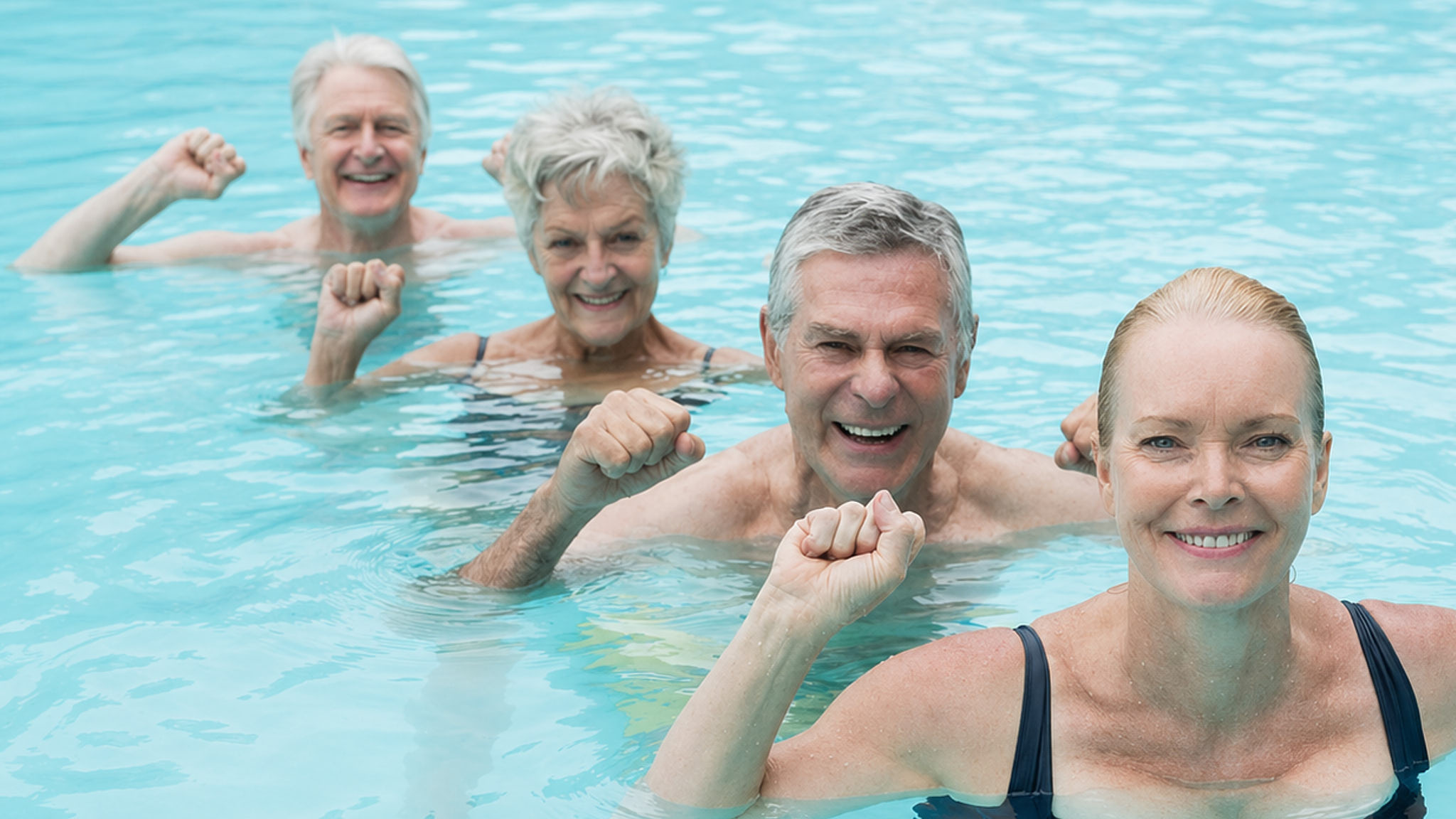 Bewegung & Begegnung: aktiver Vormittag für Senior*innen